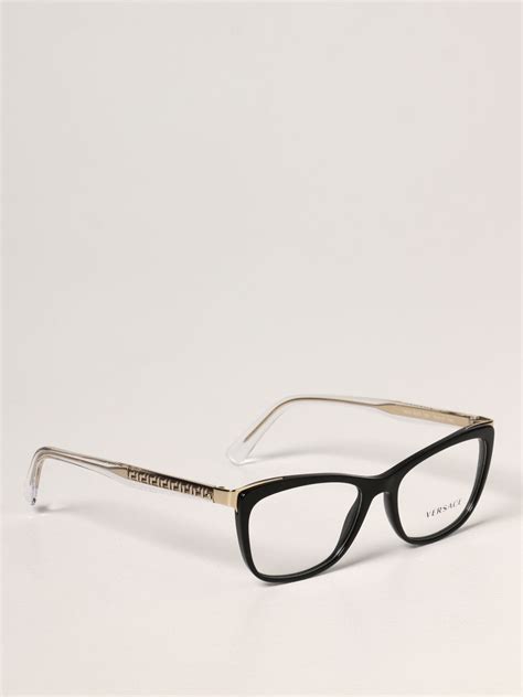 versace eyeglasses 3255|Versace glasses price list.